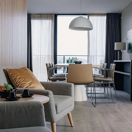 Spa, Ascend Collection * Son