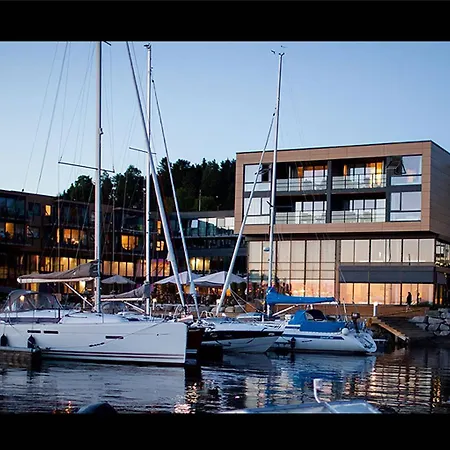 Hotell Spa, An Ascend Collection Soon