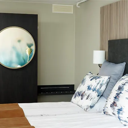 Spa, An Ascend Collection Hotell Soon