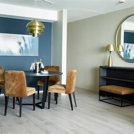 Spa, An Ascend Collection Hotell *