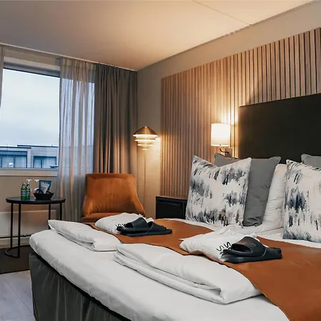 Hotell Spa, An Ascend Collection