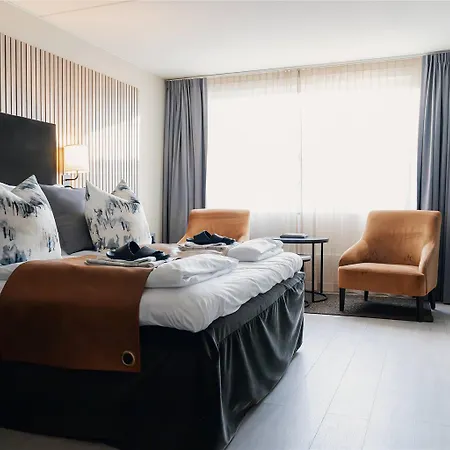 Spa, An Ascend Collection Hotell *