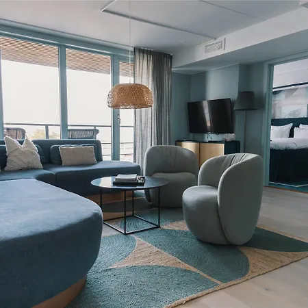 Hotel Spa, An Ascend Collection Soon