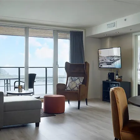 Spa, An Ascend Collection Hotell Soon