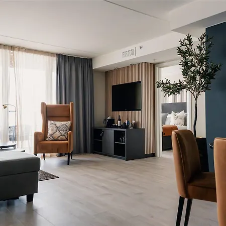 Hotel Spa, An Ascend Collection