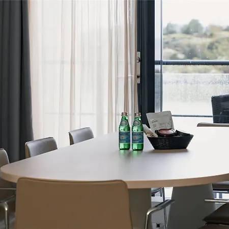 Hotell Spa, An Ascend Collection *