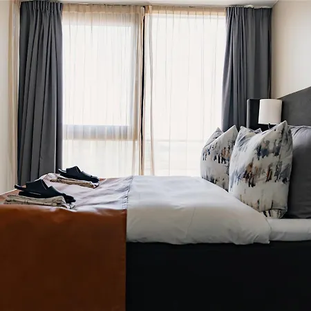 Spa, An Ascend Collection Hotell Soon