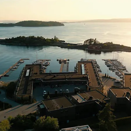 Hotell Spa, An Ascend Collection *