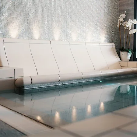 فندق Spa, An Ascend Collection Soon