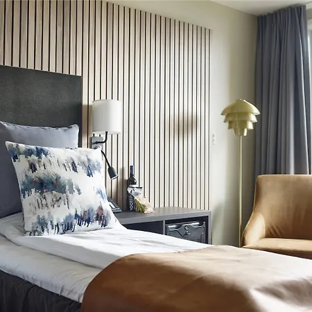 Spa, An Ascend Collection Hotell Soon