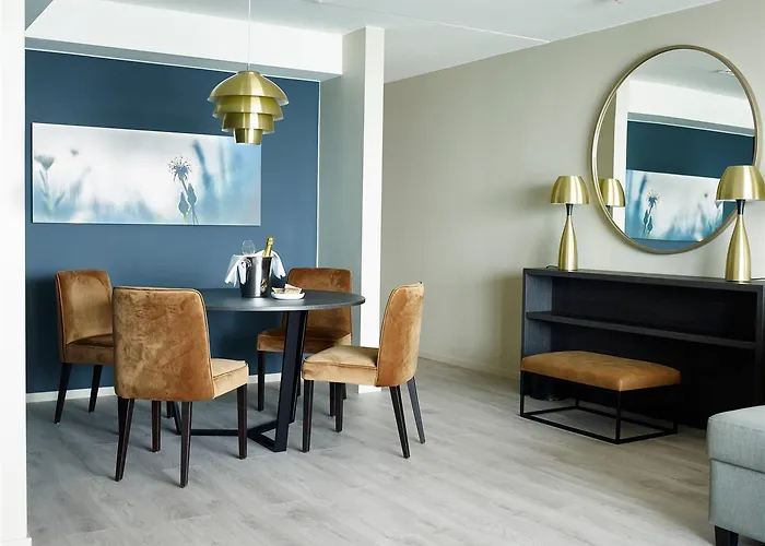Spa, An Ascend Collection Hotel *