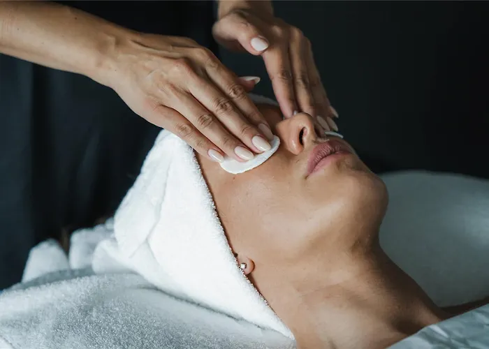 Spa, An Ascend Collection