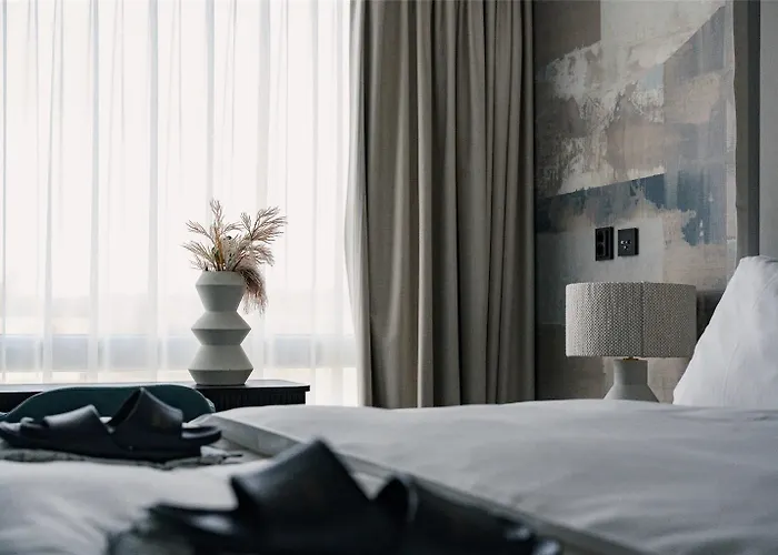 Spa, An Ascend Collection Hotel Son