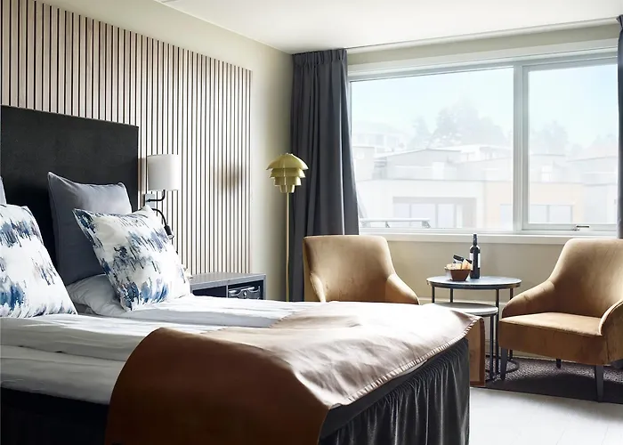 Spa, An Ascend Collection Hotel