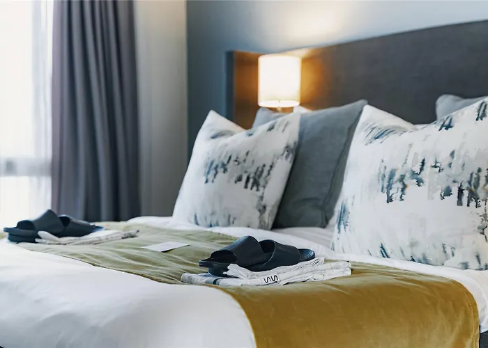 Spa, An Ascend Collection Hotel *