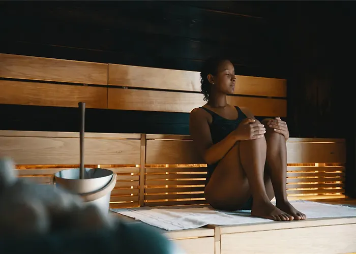 Hotel Spa, An Ascend Collection Son