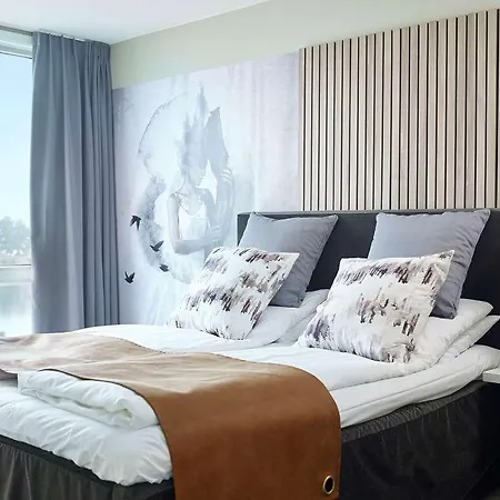Hotel Spa, Ascend Collection Son