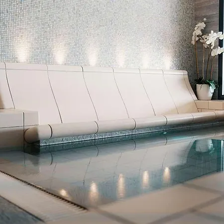 Hotel Spa, Ascend Collection