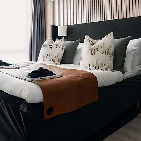Hotel Spa, Ascend Collection *
