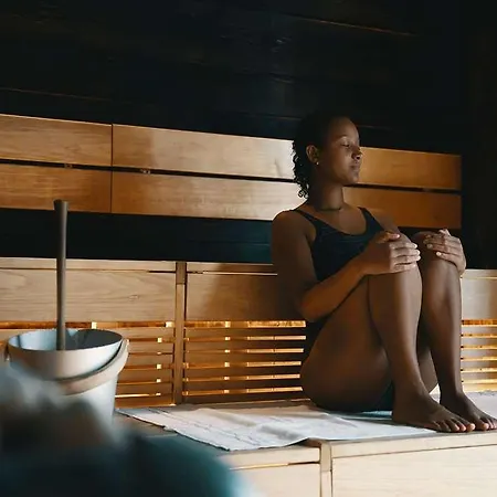 Spa, Ascend Collection