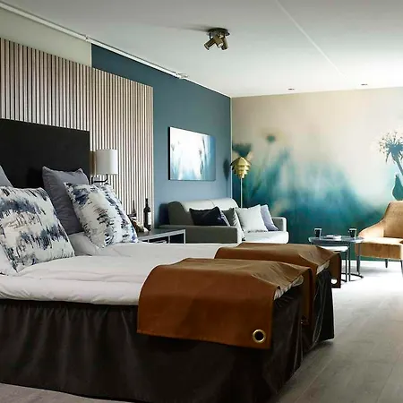 Spa, Ascend Collection Hotel *