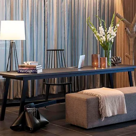 Spa, Ascend Collection Hotel Son